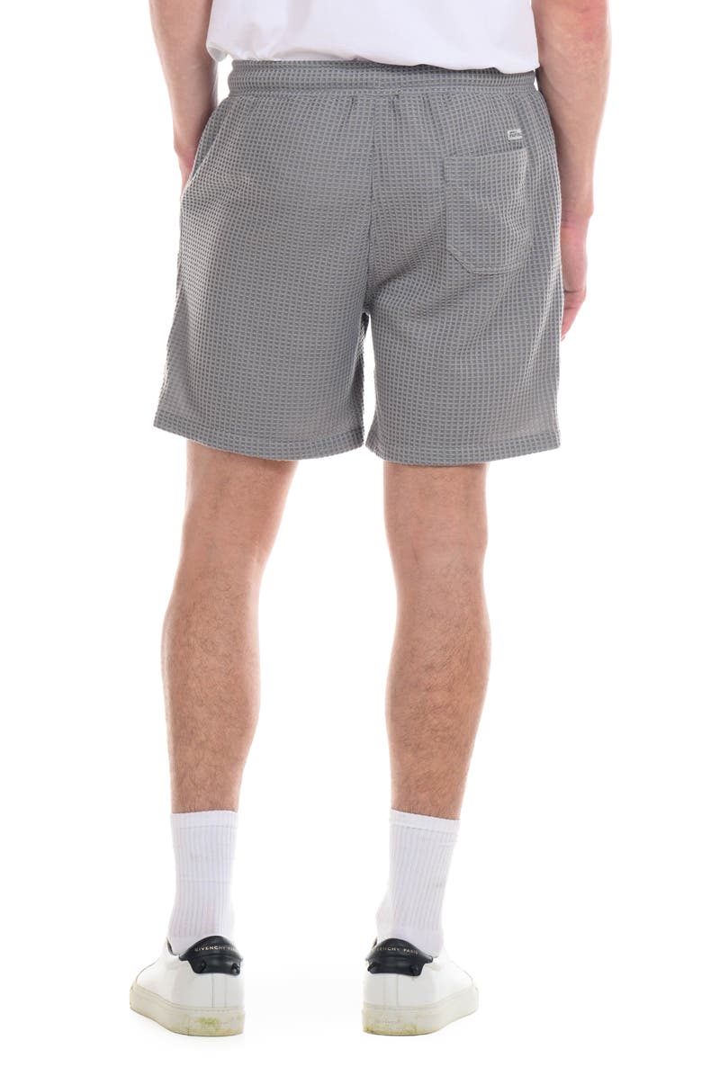 Original Paperbacks Lenox Waffle Knit Volley Shorts, Alternate, color, 