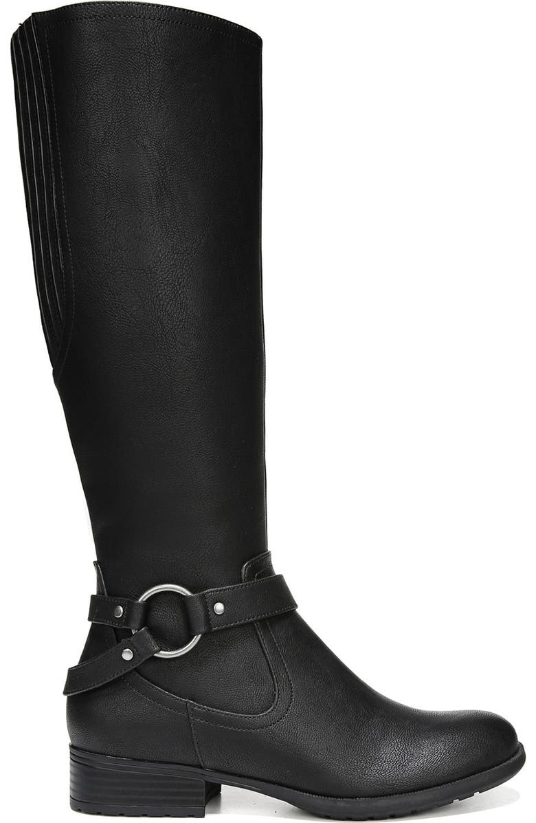 LifeStride X-Felicity Tall Boot - Wide Width Available, Alternate, color,