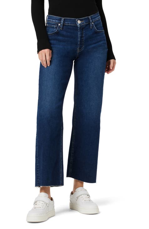 Hudson Jeans Jessi Relaxed Cropped 28 outlet