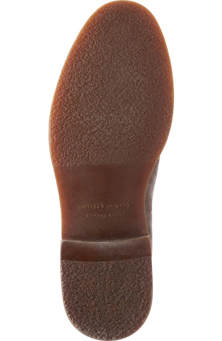 Officine Creative Opera Flexi 101 Penny Loafer, Alternate, color,