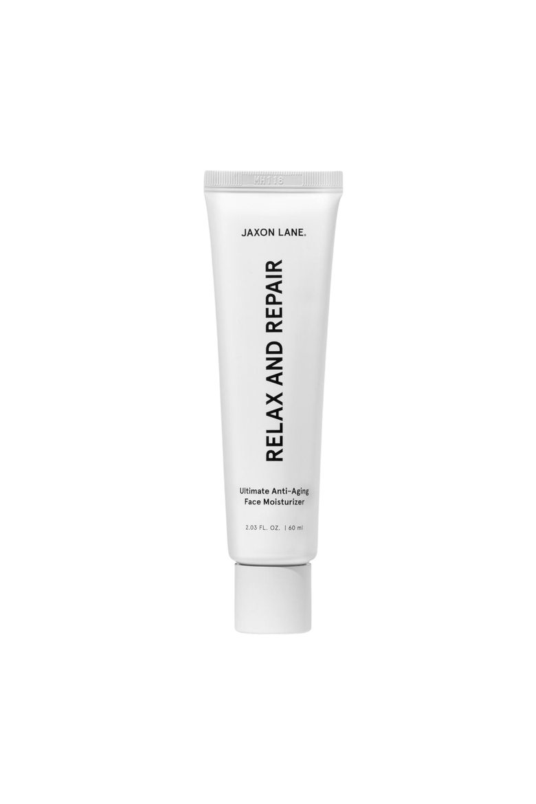 Relax And Repair Ultimate Anti-Aging Face Moisturizer, Main, color, None
