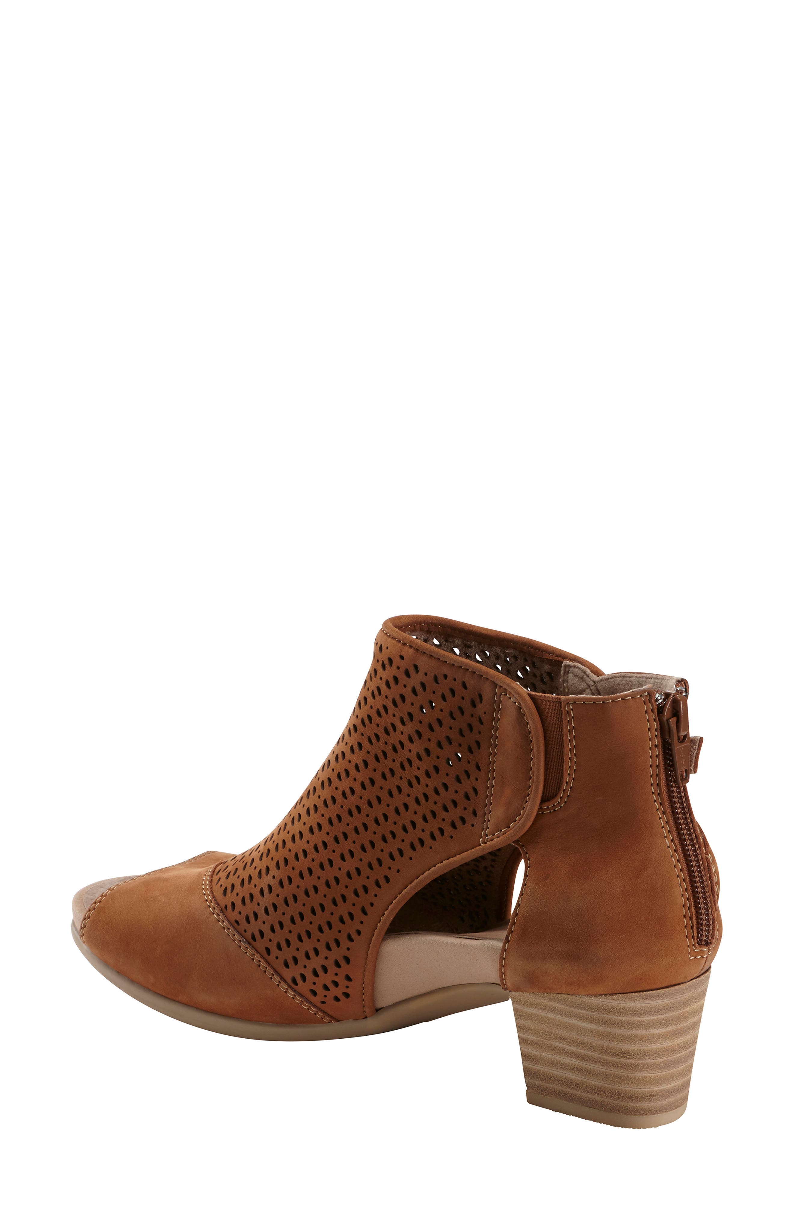 Sahara Sandal, Alternate, color, SAND BROWN NUBUCK LEATHER