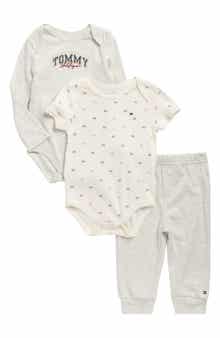 Tommy Hilfiger Assorted Bodysuits & Pants Set