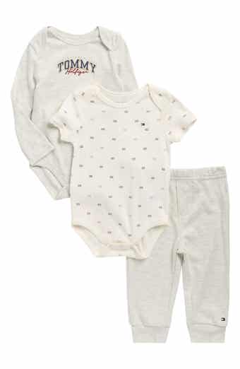 Tommy Hilfiger Assorted Bodysuits & Pants Set