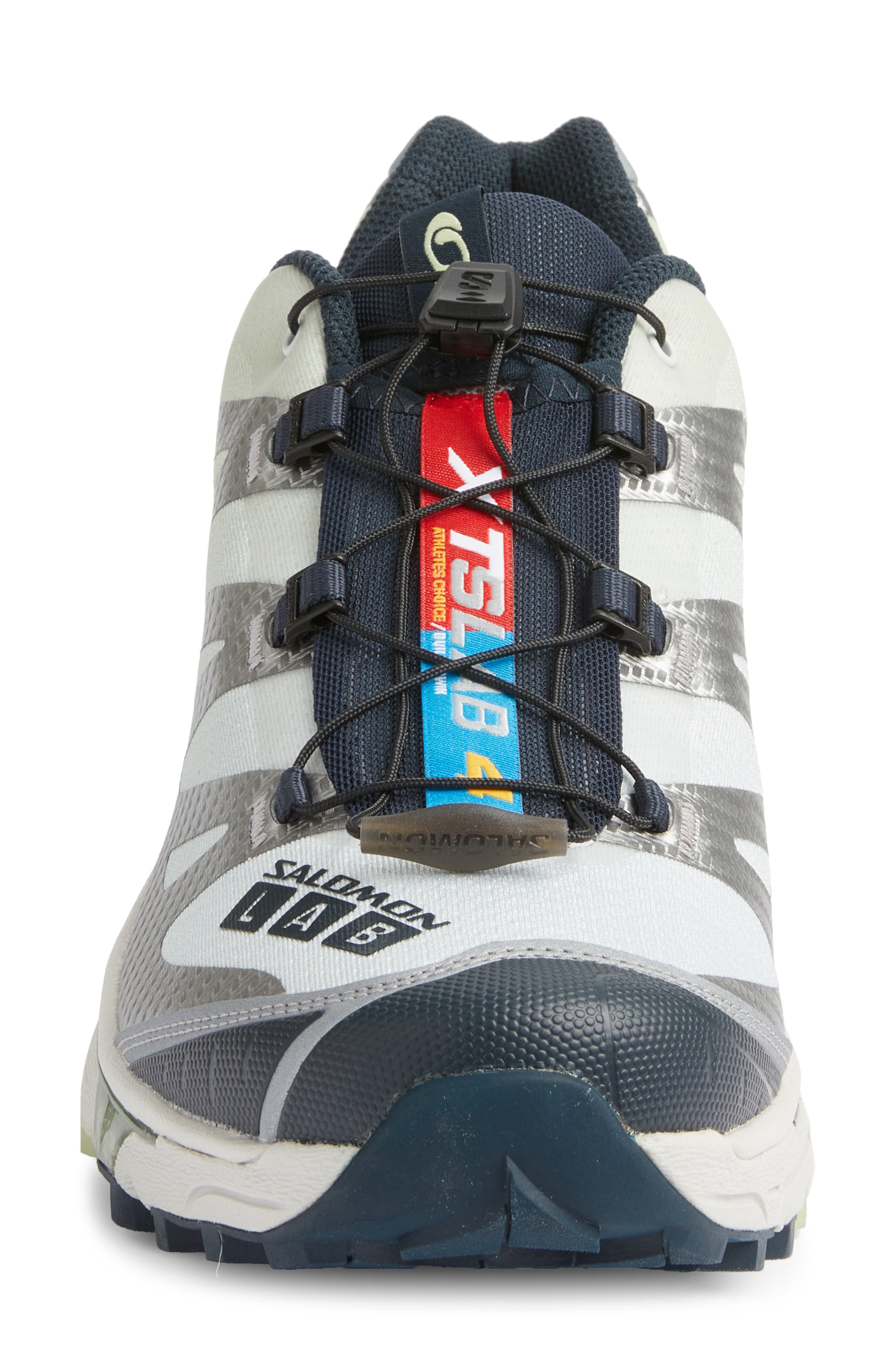 Salomon XT-4 OG Sneaker, Alternate, color, 