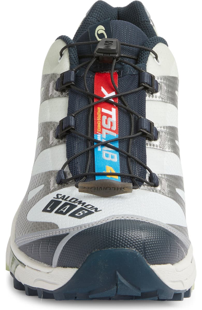 Salomon XT-4 OG Sneaker, Alternate, color,