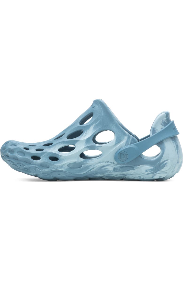 Merrell Hydro Moc Bloom Water Friendly Clog, Alternate, color,