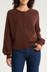 French Connection Mozart Stripe Sweater