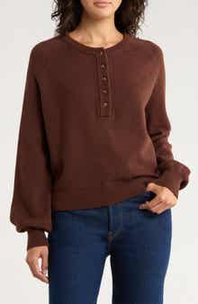 French Connection Mozart Stripe Sweater