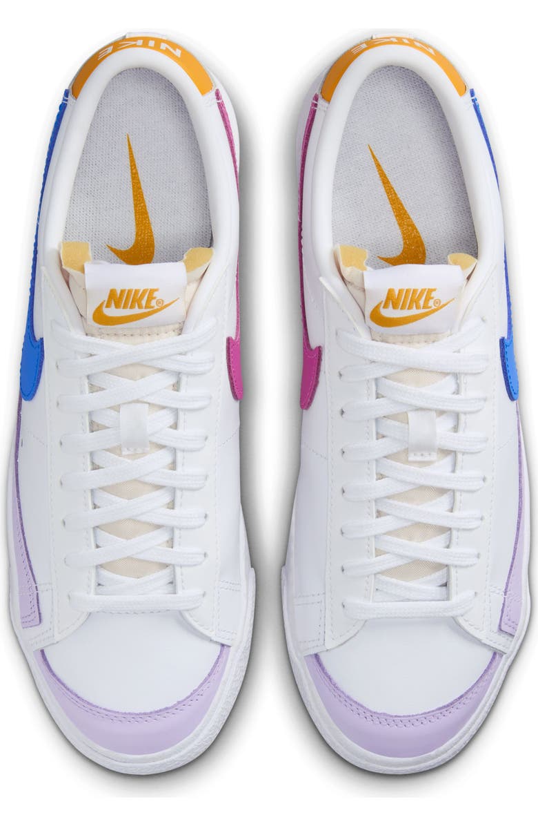 Nike Blazer Low '77 Sneaker, Alternate, color,