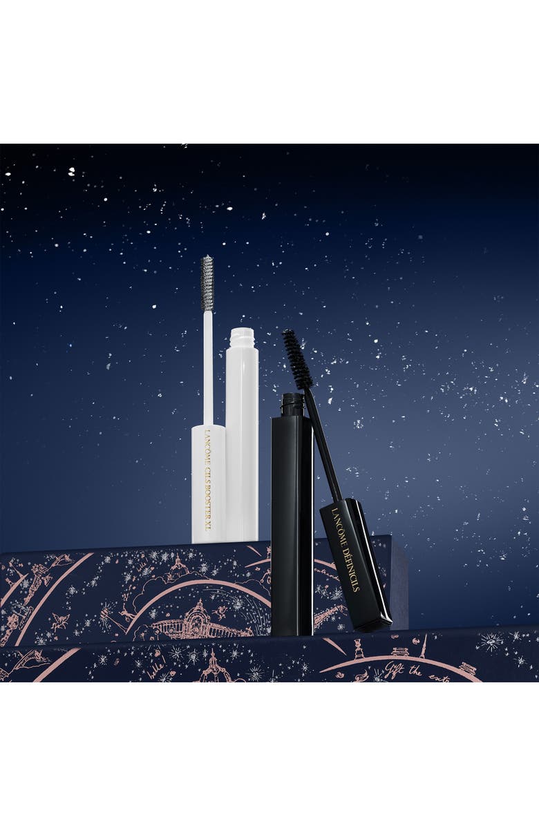 Lancôme Définicils 2-Piece Primer & Mascara Gift Set $64 Value, Alternate, color, 