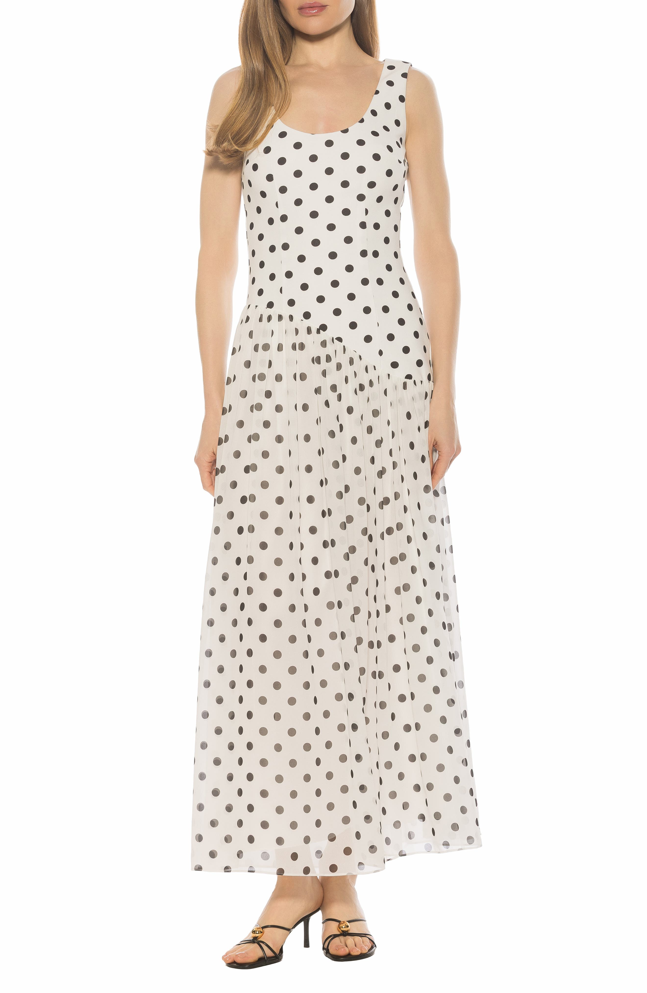 IVORY POLKA