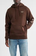 DARK SEAS Headmaster III Fleece Pullover Hoodie
