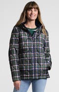 Lands' End FeatherFree Insulated Jacket