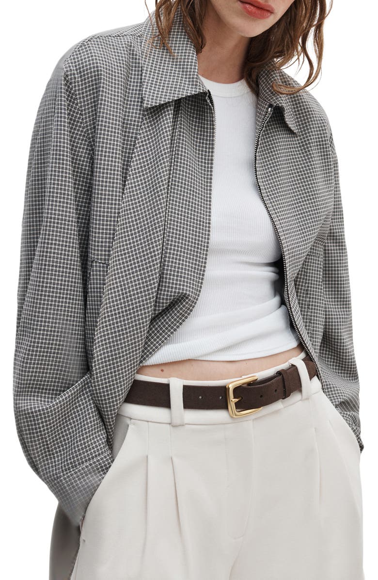 rag & bone Cassie Suede Belt, Alternate, color, Dark Chocolate Suede
