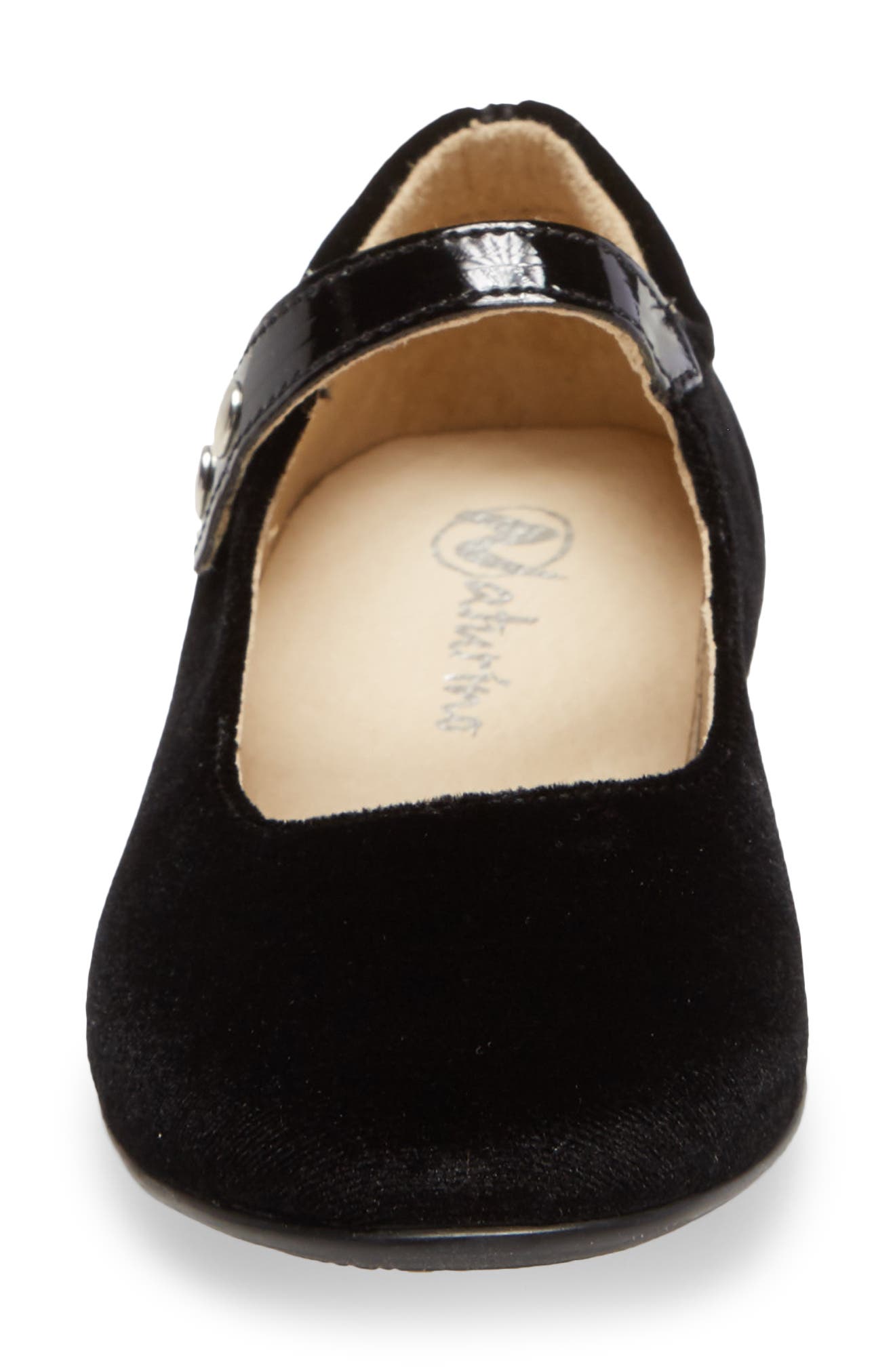 Naturino Kids' Ovindoli Mary Jane Flat, Alternate, color, 
