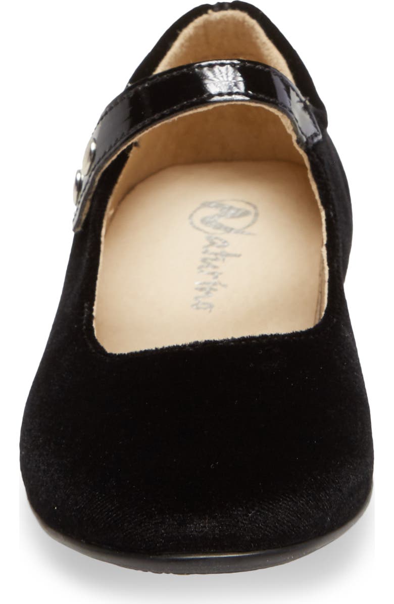 Naturino Kids' Ovindoli Mary Jane Flat, Alternate, color,