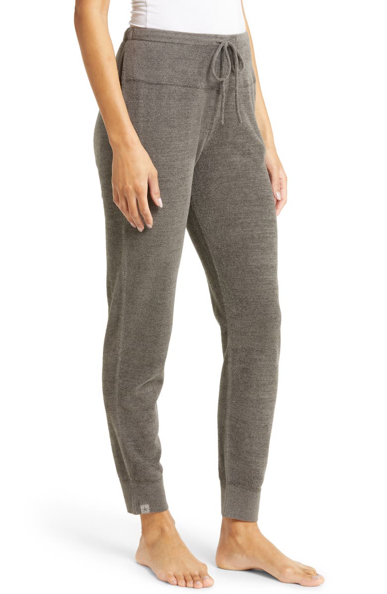 Barefoot Dreams<sup>®</sup> Drop Seam Joggers, Alternate, color, 