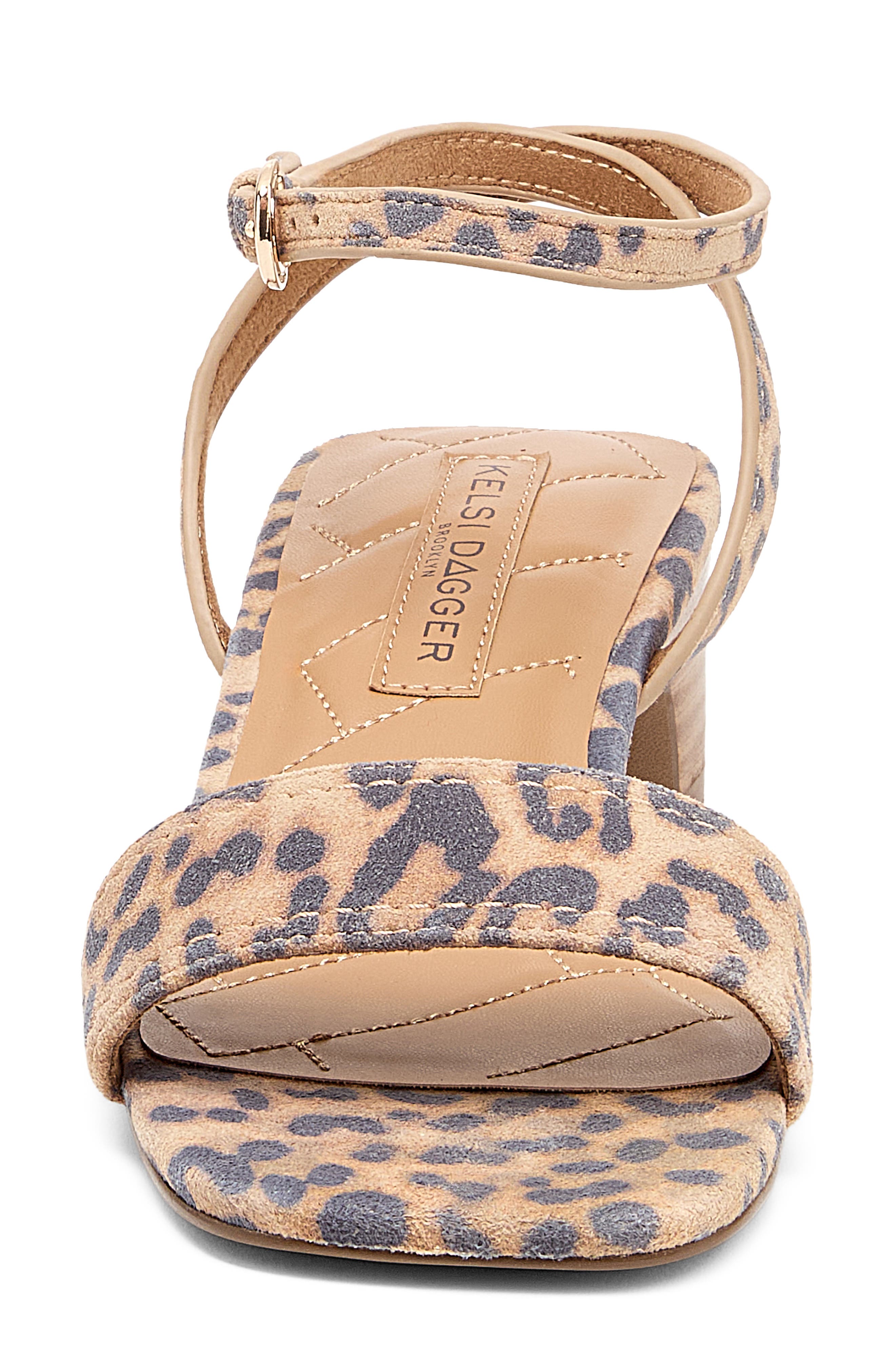 Kelsi Dagger Brooklyn August Ankle Strap Sandal, Alternate, color, 