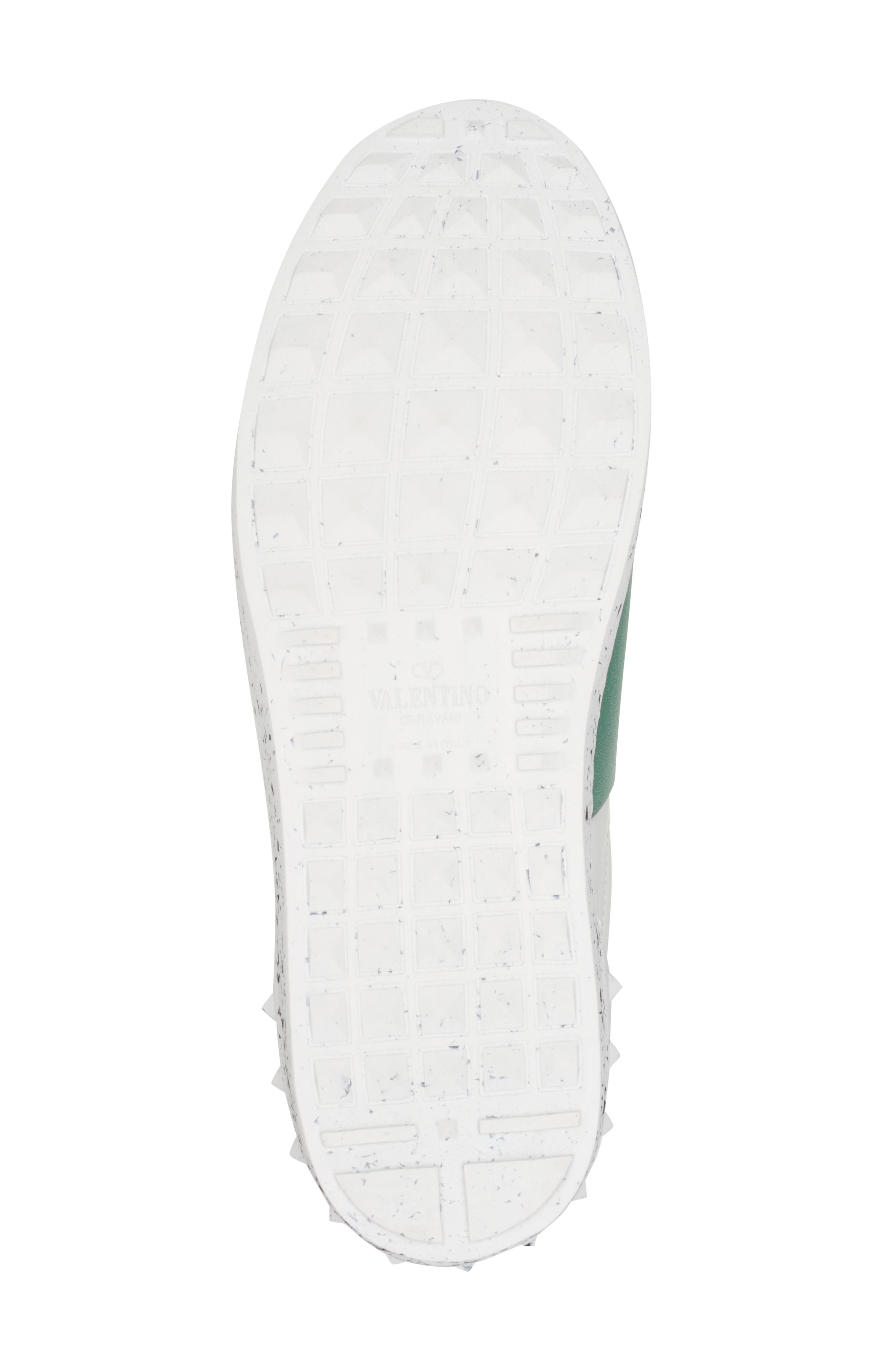 Valentino Garavani Valentino Open For a Change Sneaker, Alternate, color, 