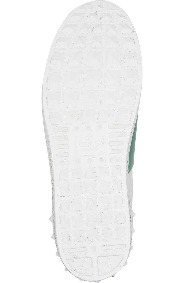 Valentino Garavani Valentino Open For a Change Sneaker, Alternate, color,