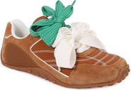 BERNESS Ribbon Lace Sneaker