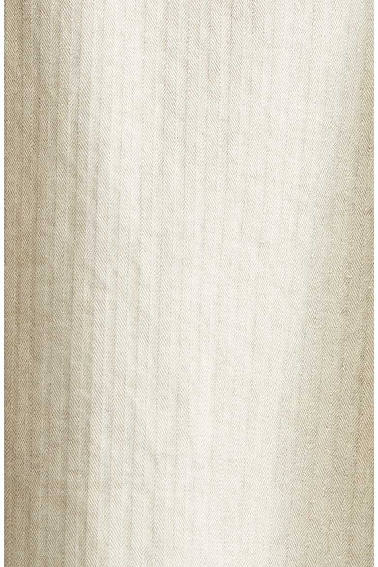 Abbas Cotton Barn Jacket, Alternate, color, LIGHT OATMEAL