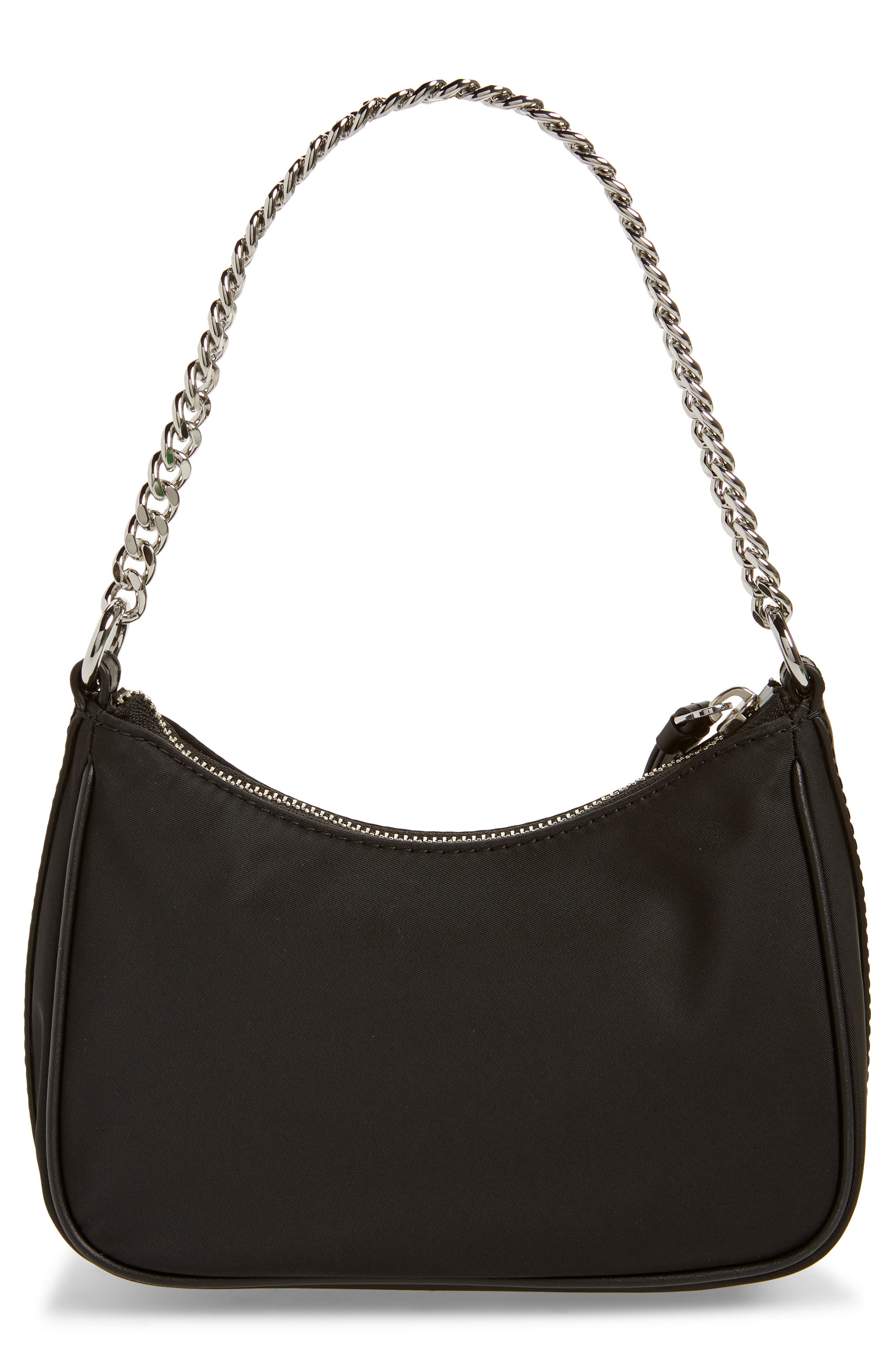 MICHAEL Michael Kors Jet Set Small Shoulder Bag, Alternate, color, 