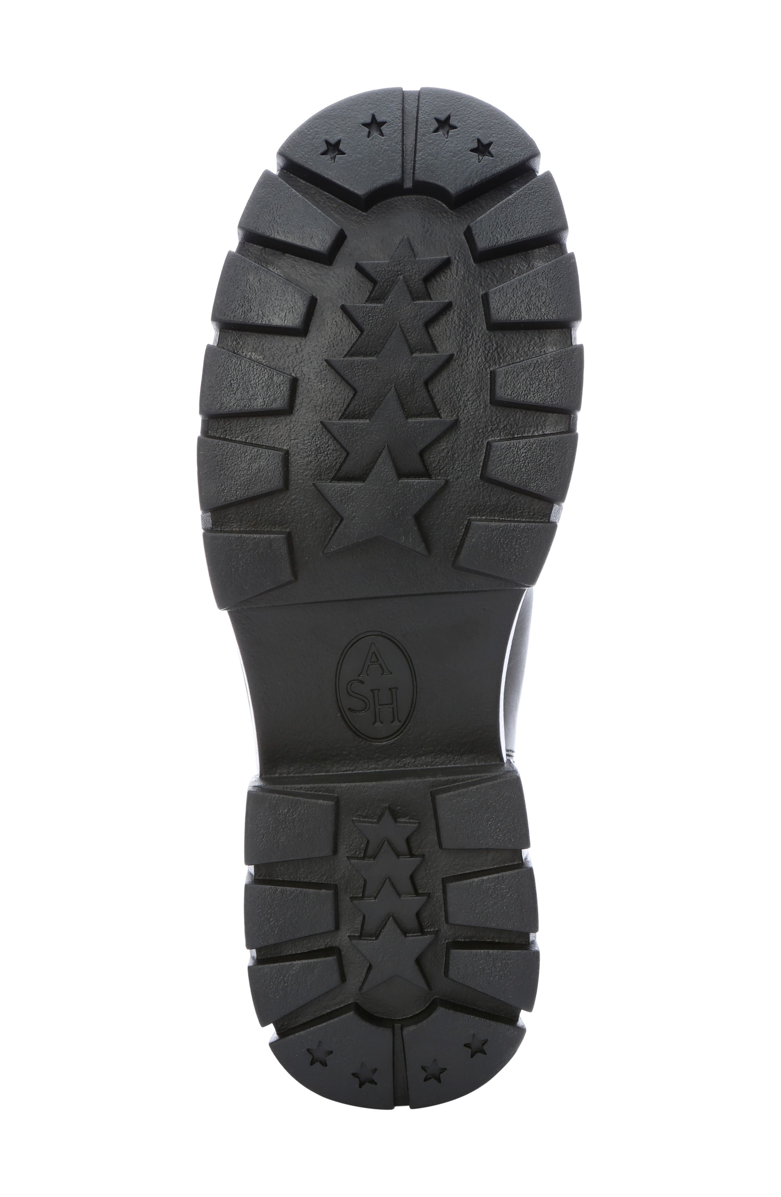 Ash Loud Chelsea Boot, Alternate, color, 