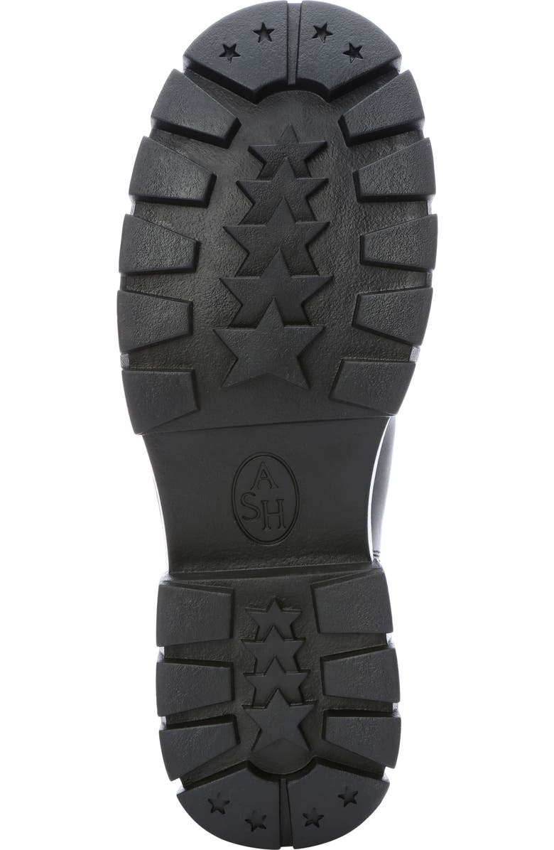 Ash Loud Chelsea Boot, Alternate, color,