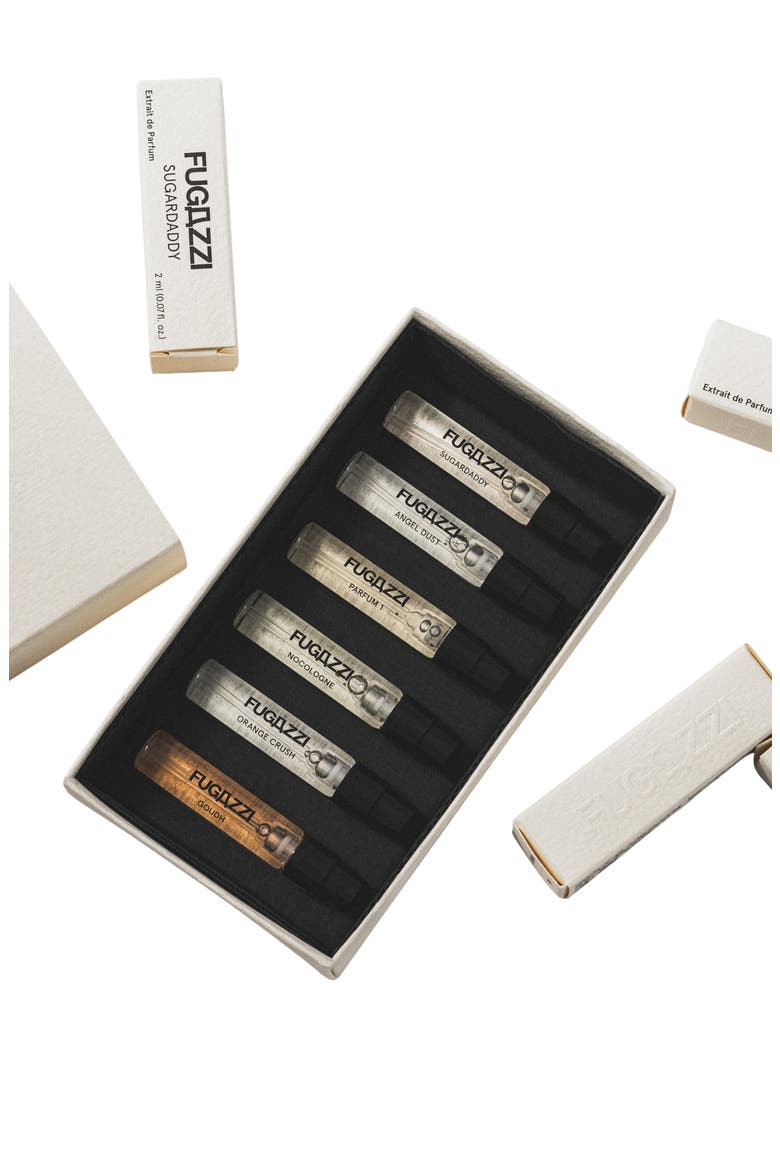 Bestseller Fragrance Set, Alternate, color, NO COLOR