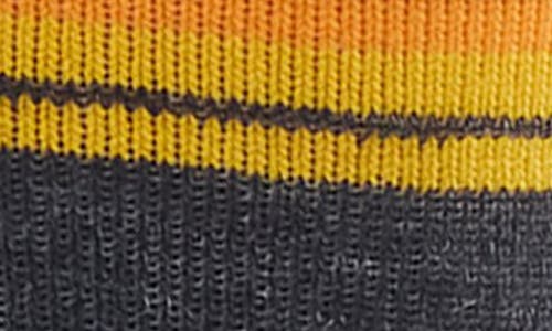 SMARTWOOL SMARTWOOL SNOWBOARD FULL CUSHION MOON ENERGY WOOL BLEND OVER THE CALF SOCKS
