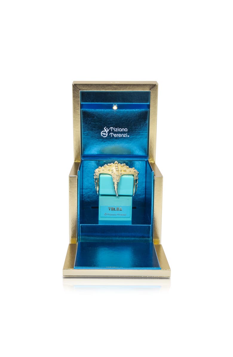 Tiziana Terenzi Sea Star Collection- Telea, Alternate, color, NO COLOR