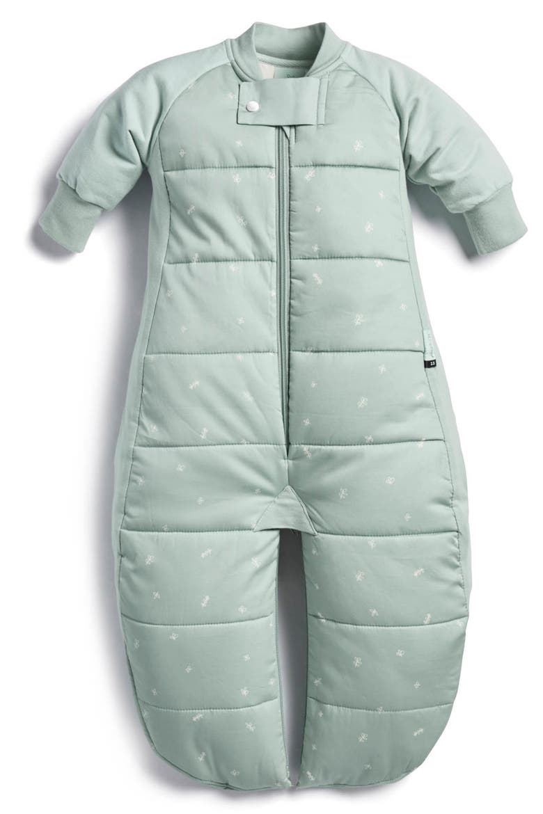 2.5 TOG Convertible Sleep Suit Bag, Alternate, color, SAGE