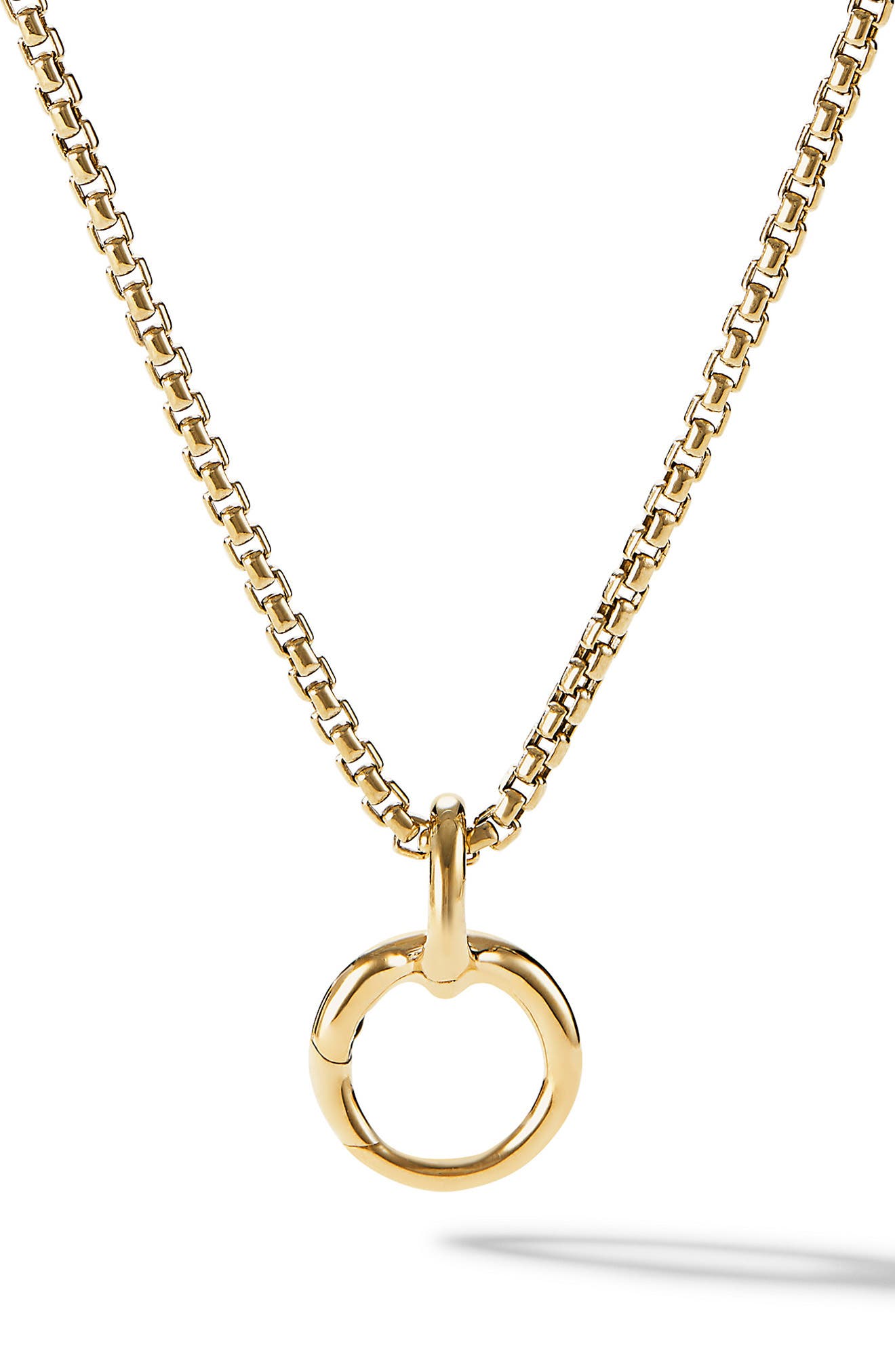 selected YELLOW GOLD