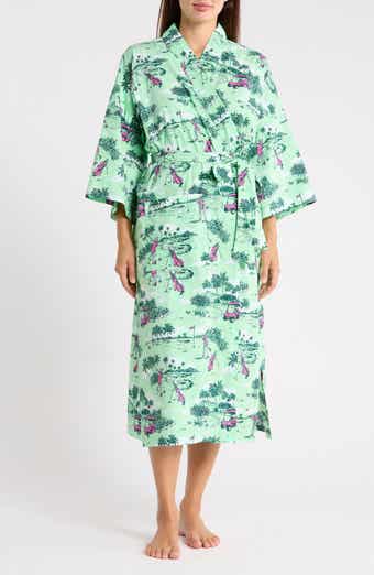 Print Robe