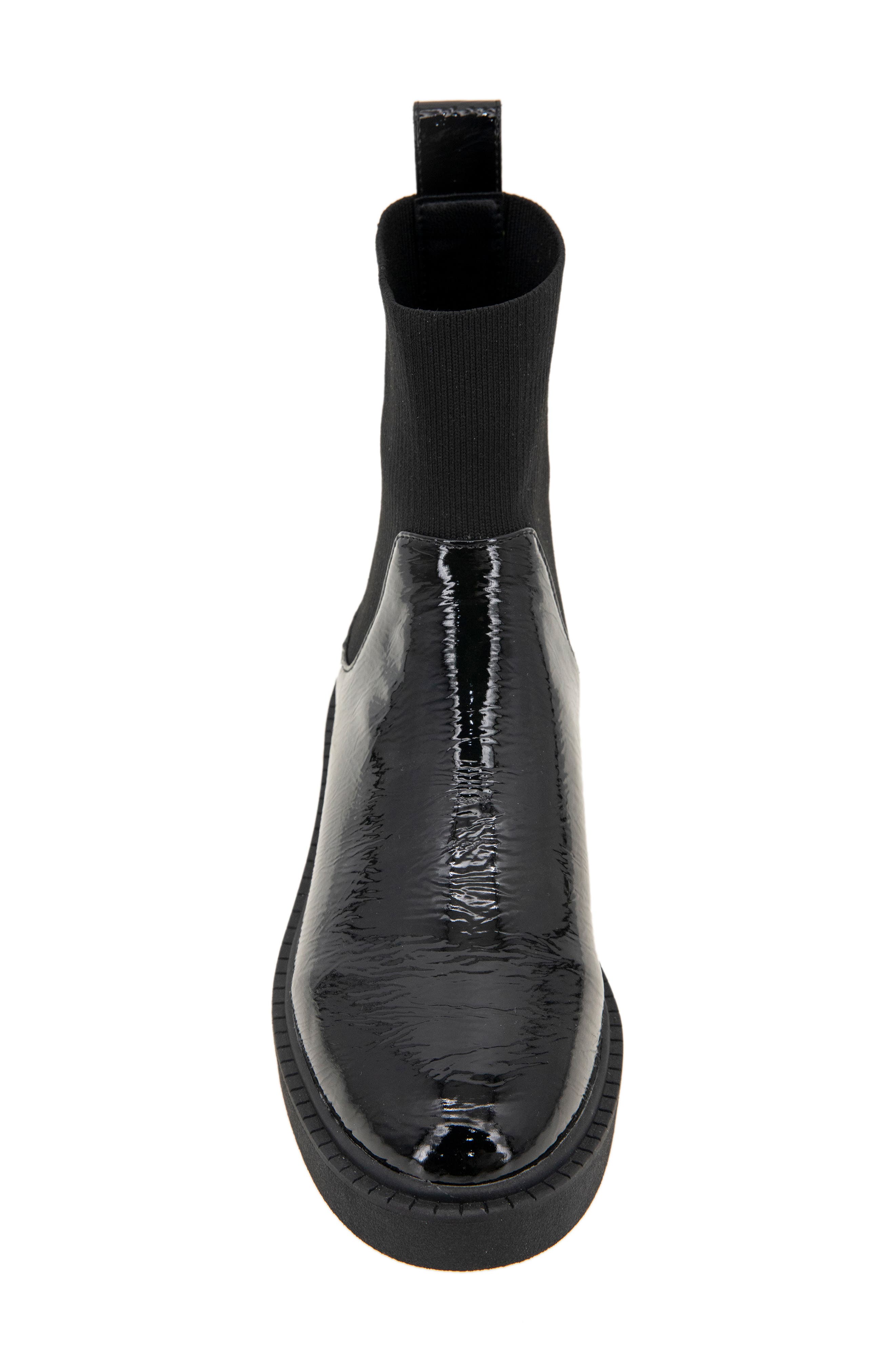 André Assous Violet Water Resistant Bootie (Women) | Nordstromrack