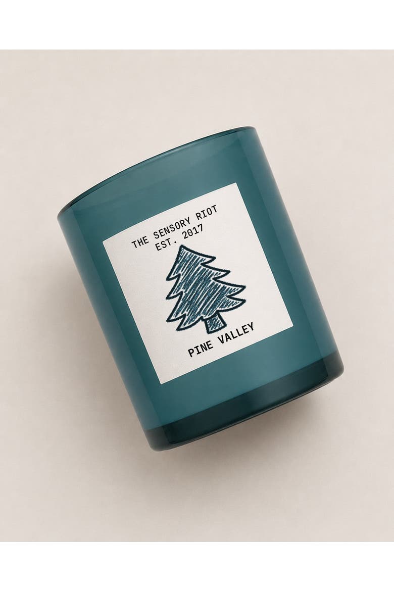 Pine Valley, Main, color, None