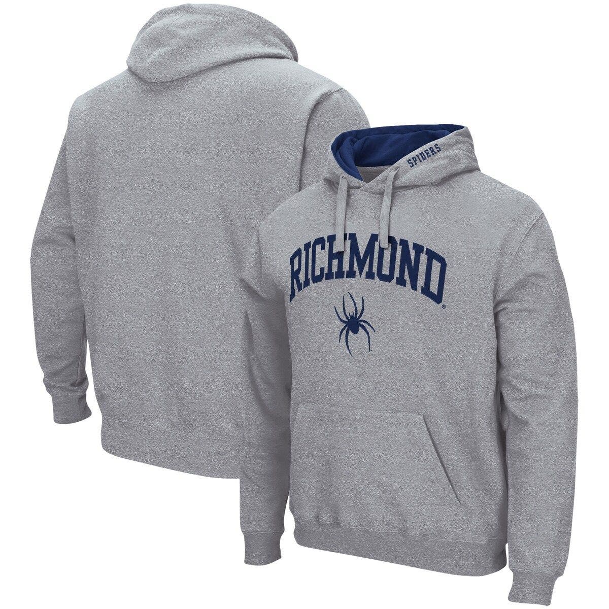 selected Heather Gray