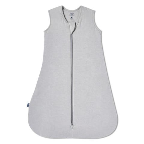 Supersoft Viscose 1.5 TOG Sleepsack Wearable Blanket, Swaddle Transition Sleeping Bag