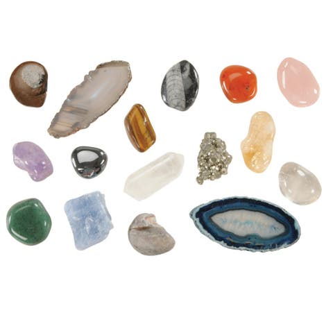Let's See Nature Assorted Loose Parts