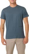 O'Neill Drop Shadow Classic Cotton Graphic T-Shirt