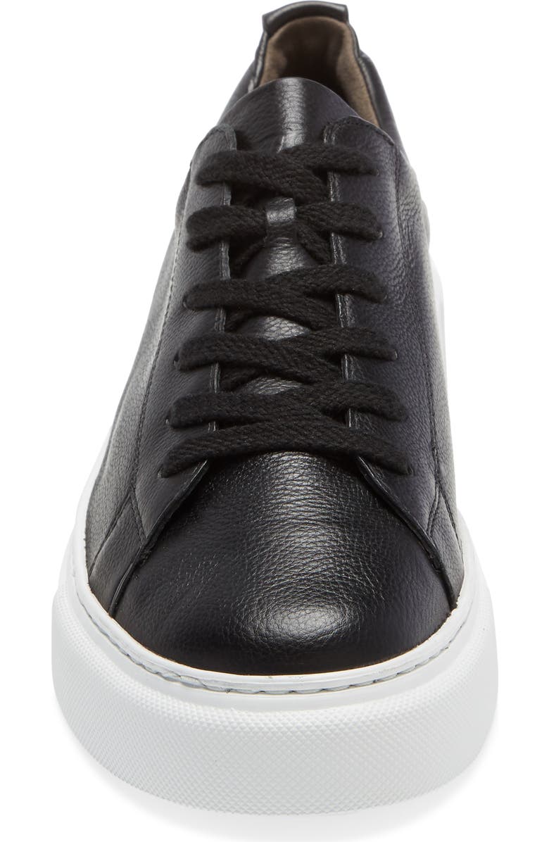 Paul Green Debbie Wedge Sneaker, Alternate, color,