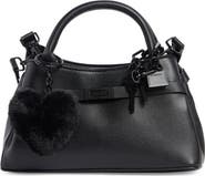 Steve Madden Holzer Top Handle Satchel