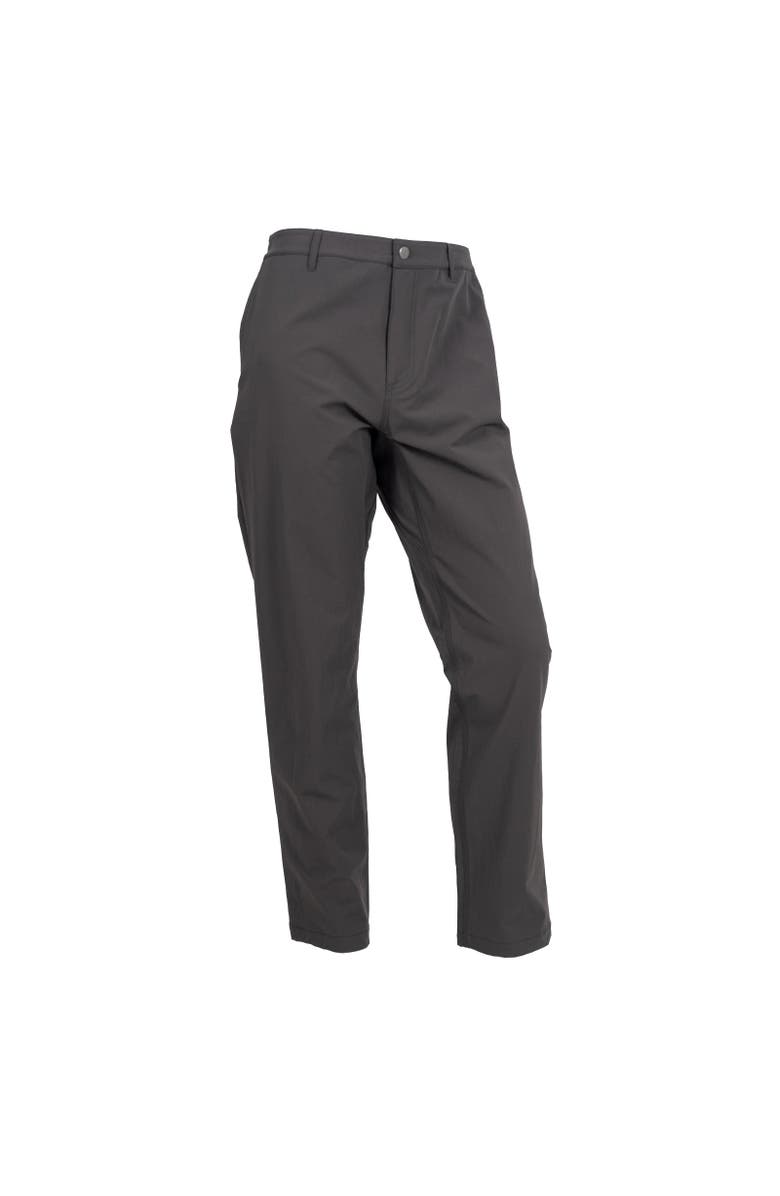 Mountain Khakis Rover Hybrid Pant, Main, color, Jackson Grey