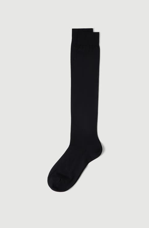 Cotton socks