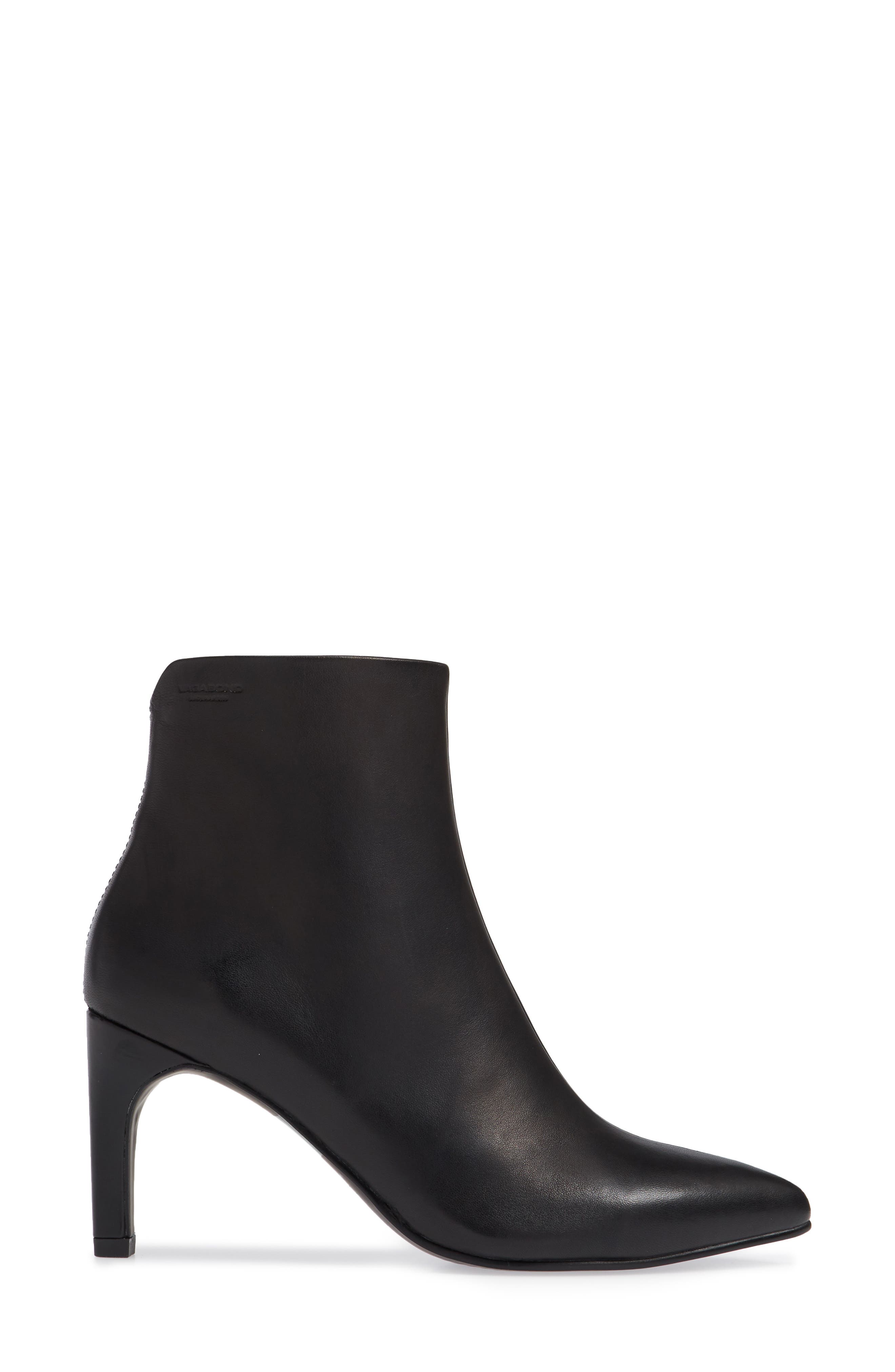 Vagabond Shoemakers Vagabond Whitney Pointy Toe Bootie, Alternate, color, 