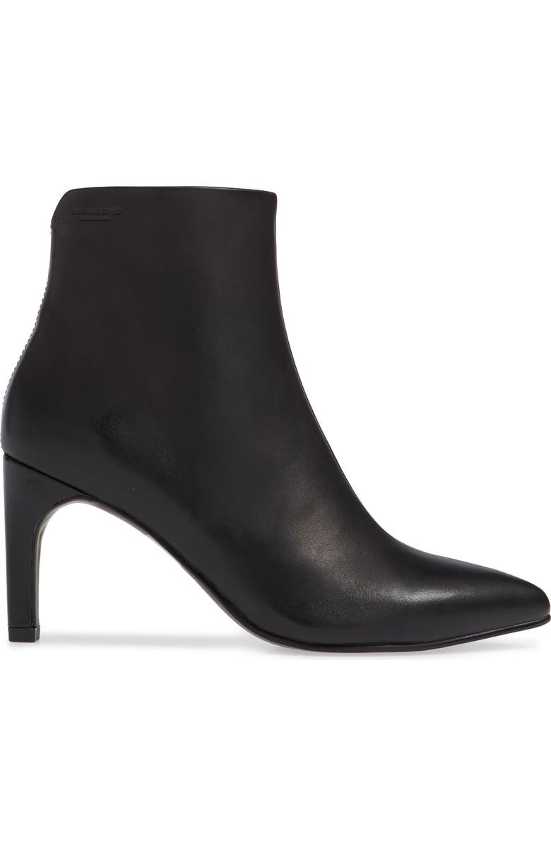 Vagabond Shoemakers Vagabond Whitney Pointy Toe Bootie, Alternate, color,