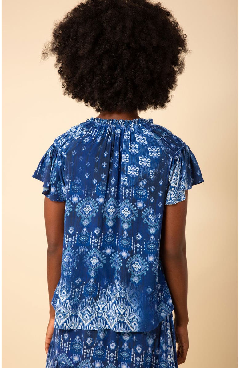 Hale Bob Faith Top, Alternate, color,