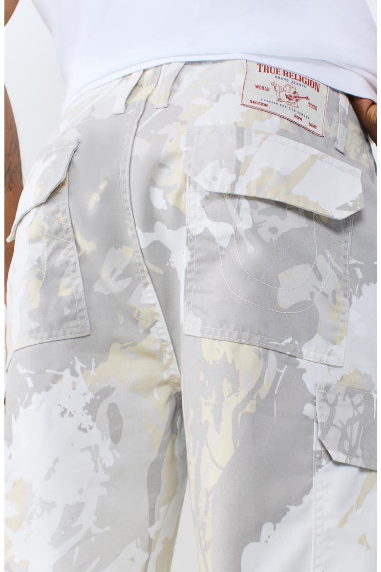 Abstract Camo Cargo Pants, Alternate, color, WATERCOLOR CAMO